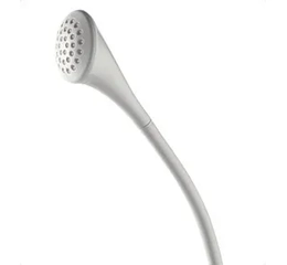 Ducha Manual com Mangueira Lisa